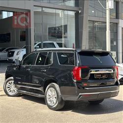 جی ئێم سی یوکۆن